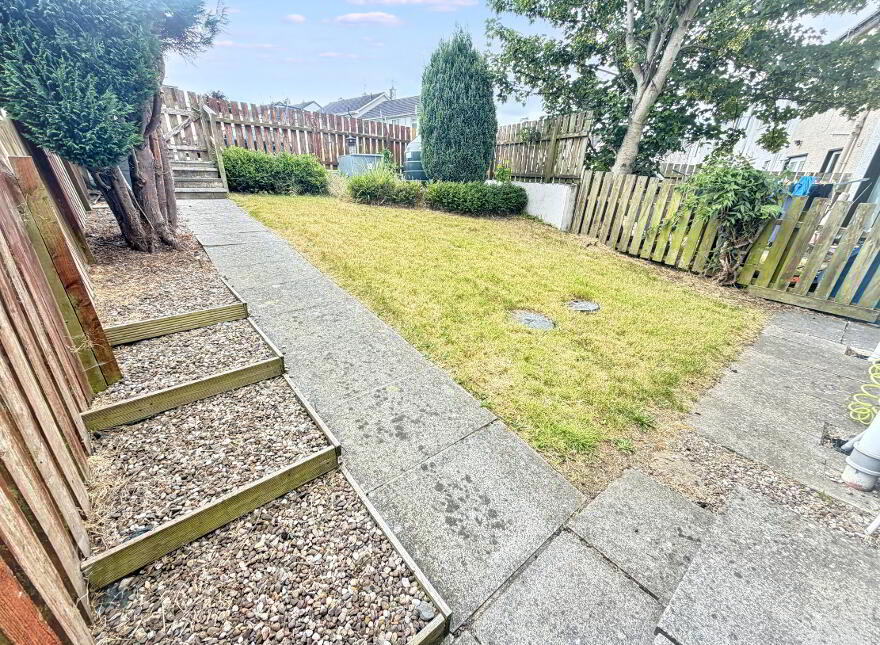 1 Blackthorn Grange, Newry, BT34 2TF