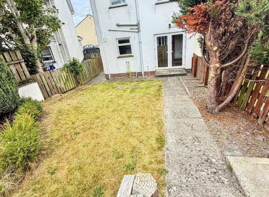 1 Blackthorn Grange, Newry, BT34 2TF