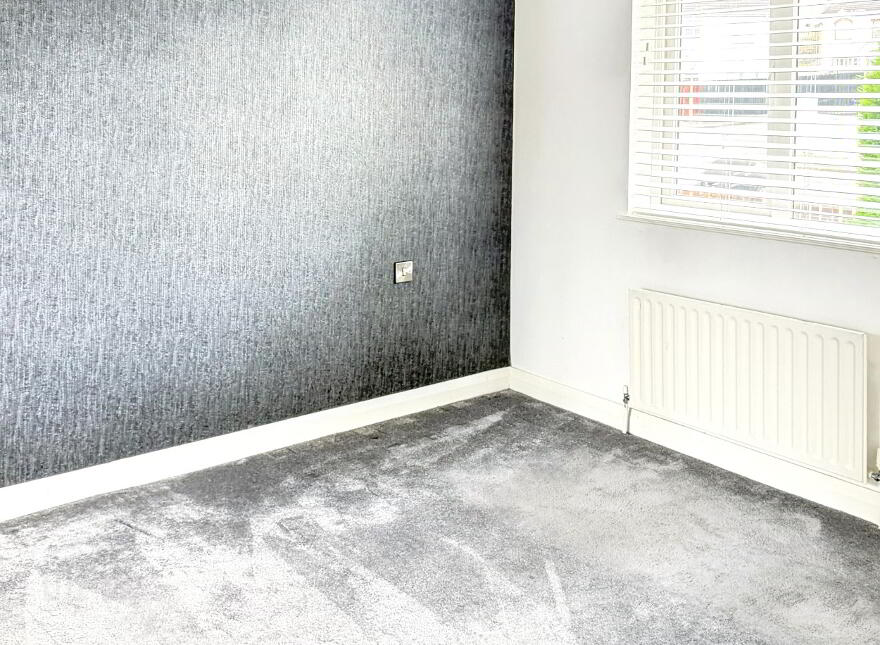 1 Blackthorn Grange, Newry, BT34 2TF