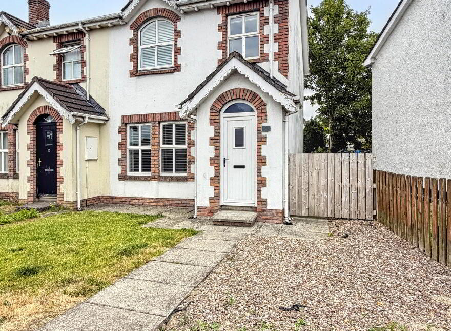 1 Blackthorn Grange, Newry, BT34 2TF