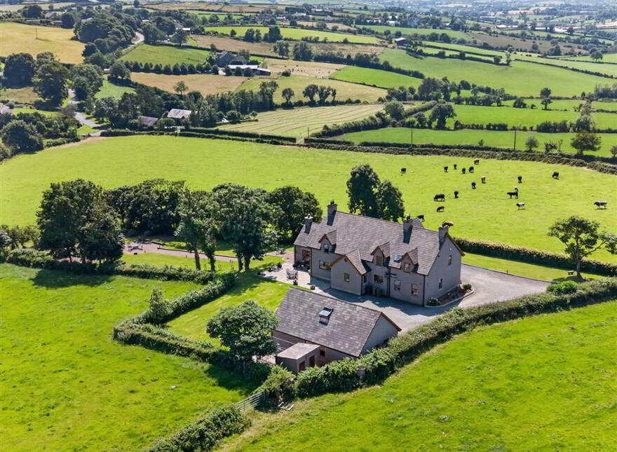 Blakely House, 63 Garvaghy Church Road, Dromara, BT25 2HA