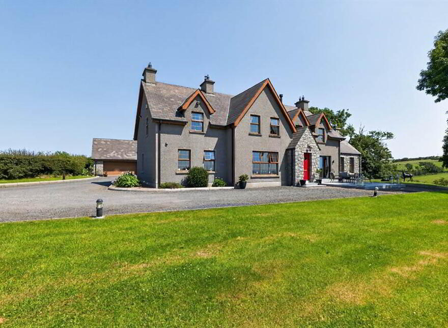 Blakely House, 63 Garvaghy Church Road, Dromara, BT25 2HA