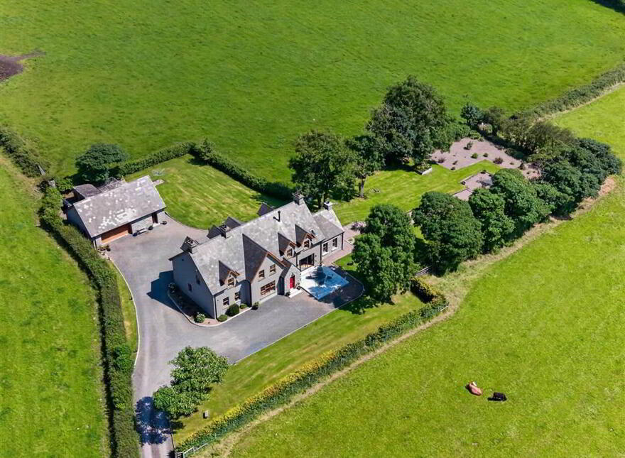 Blakely House, 63 Garvaghy Church Road, Dromara, BT25 2HA