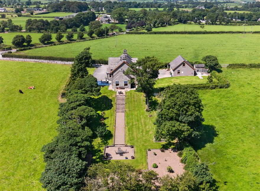 Blakely House, 63 Garvaghy Church Road, Dromara, BT25 2HA