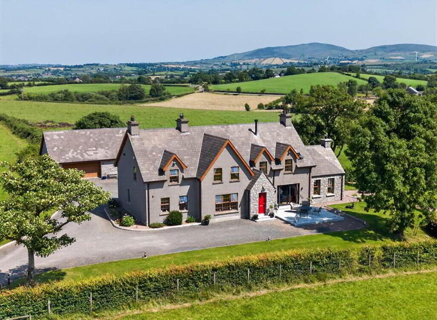 Blakely House, 63 Garvaghy Church Road, Dromara, BT25 2HA