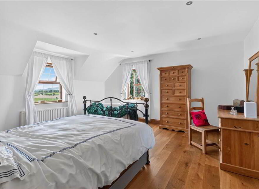 Blakely House, 63 Garvaghy Church Road, Dromara, BT25 2HA