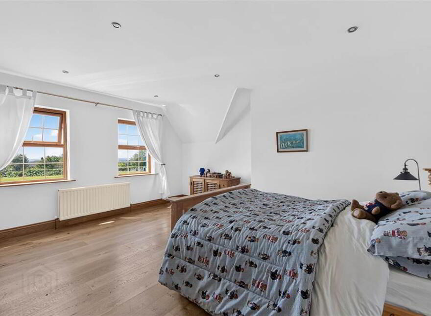 Blakely House, 63 Garvaghy Church Road, Dromara, BT25 2HA