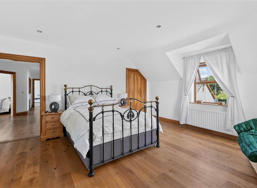 Blakely House, 63 Garvaghy Church Road, Dromara, BT25 2HA