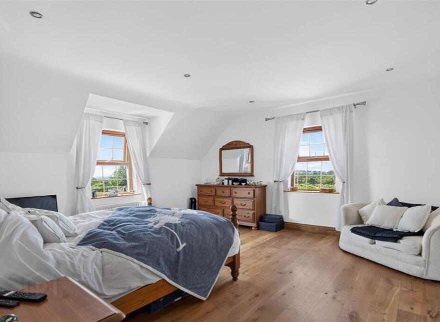 Blakely House, 63 Garvaghy Church Road, Dromara, BT25 2HA