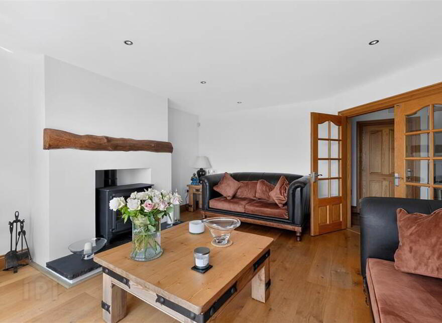 Blakely House, 63 Garvaghy Church Road, Dromara, BT25 2HA