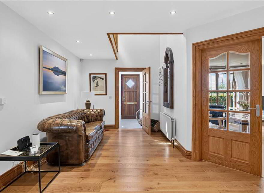 Blakely House, 63 Garvaghy Church Road, Dromara, BT25 2HA