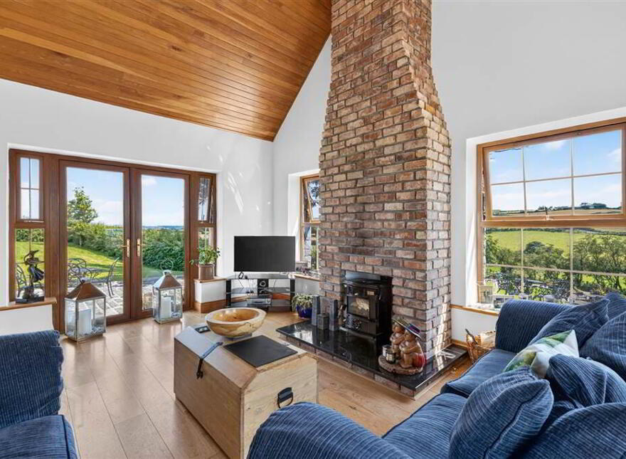 Blakely House, 63 Garvaghy Church Road, Dromara, BT25 2HA