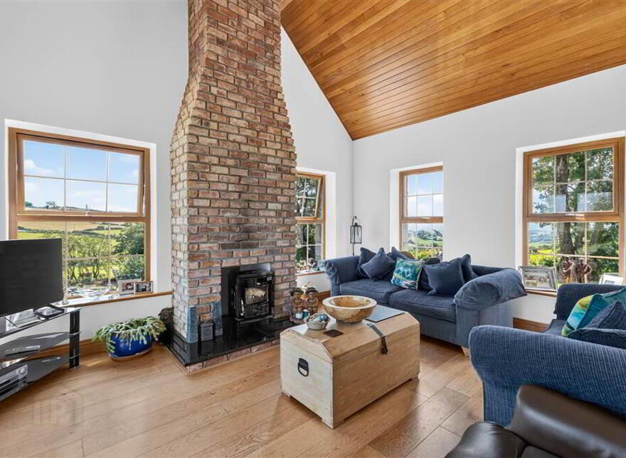 Blakely House, 63 Garvaghy Church Road, Dromara, BT25 2HA