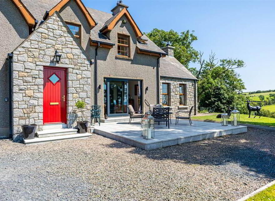 Blakely House, 63 Garvaghy Church Road, Dromara, BT25 2HA