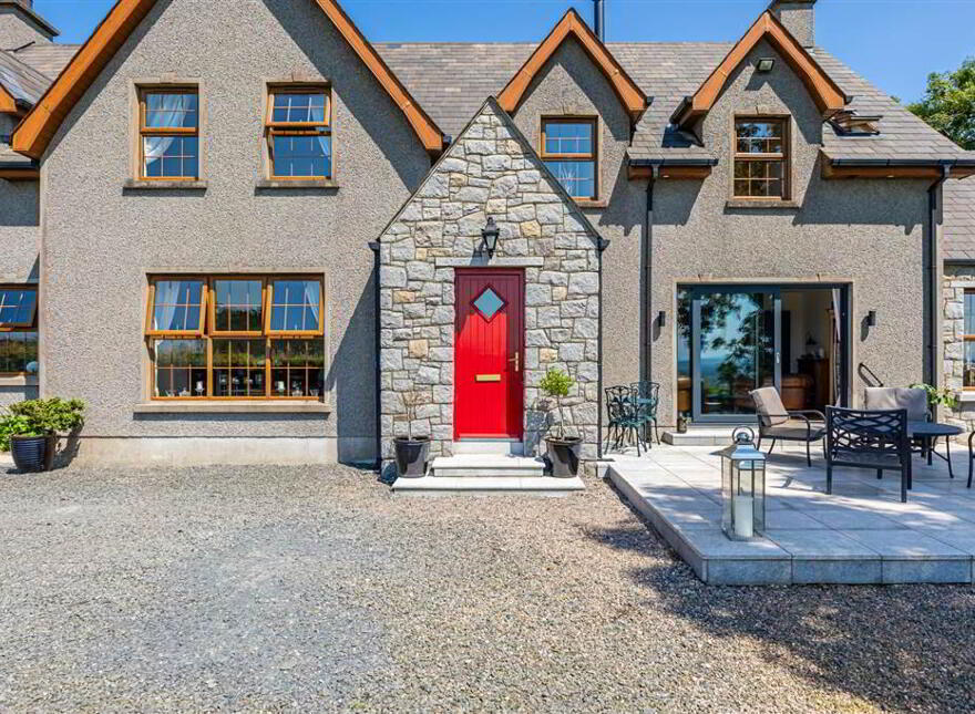 Blakely House, 63 Garvaghy Church Road, Dromara, BT25 2HA