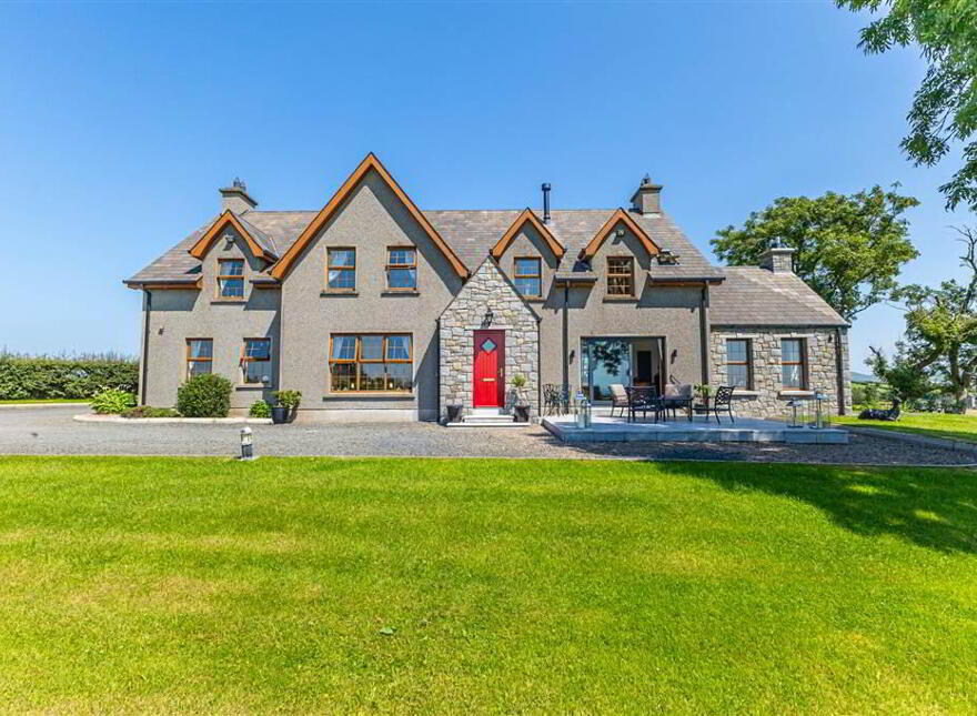 Blakely House, 63 Garvaghy Church Road, Dromara, BT25 2HA