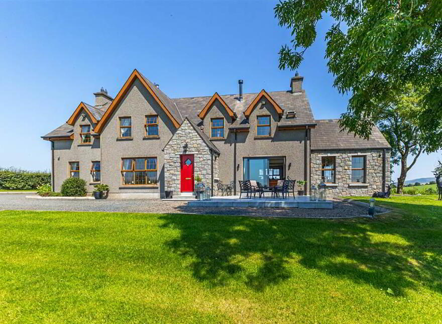 Blakely House, 63 Garvaghy Church Road, Dromara, BT25 2HA