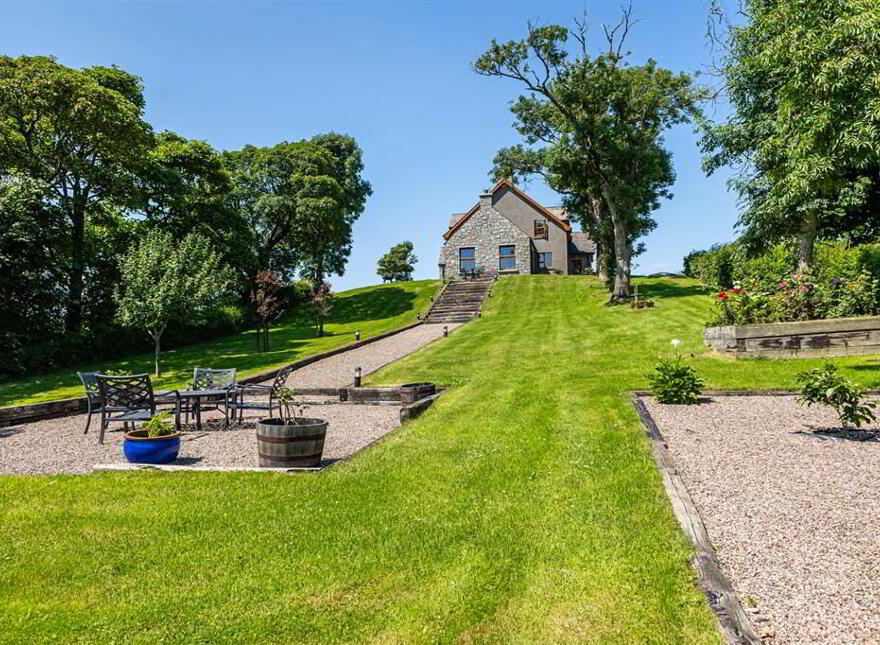 Blakely House, 63 Garvaghy Church Road, Dromara, BT25 2HA