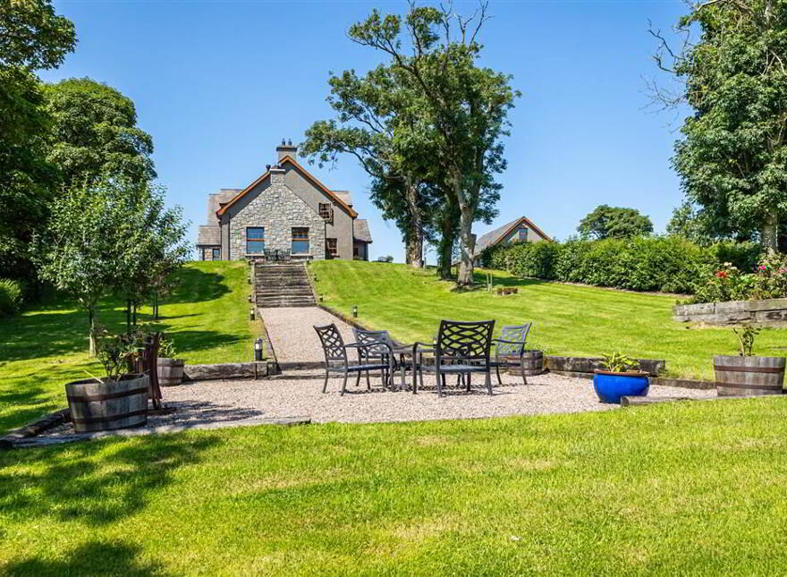 Blakely House, 63 Garvaghy Church Road, Dromara, BT25 2HA