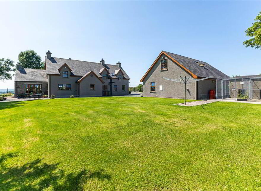 Blakely House, 63 Garvaghy Church Road, Dromara, BT25 2HA