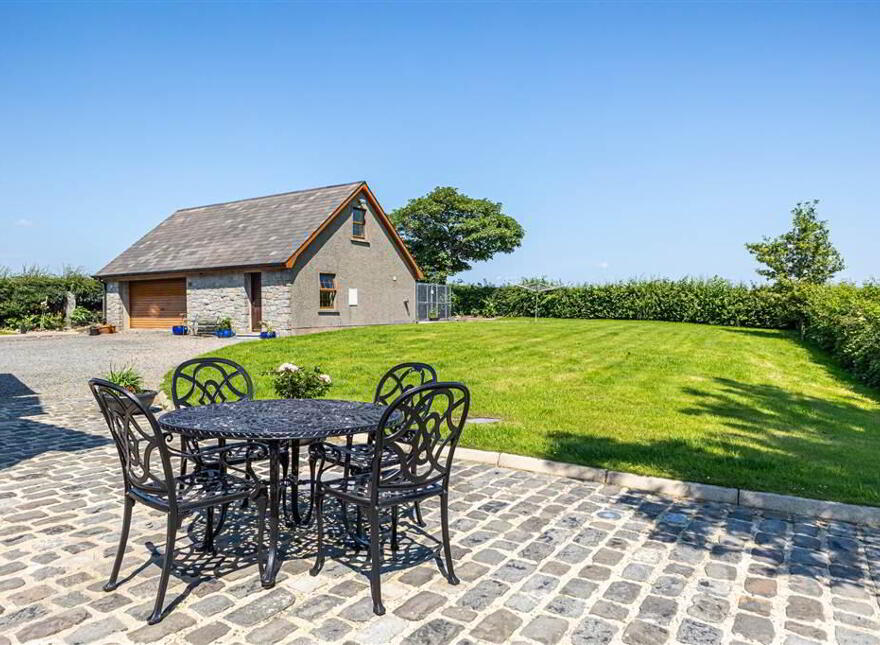 Blakely House, 63 Garvaghy Church Road, Dromara, BT25 2HA