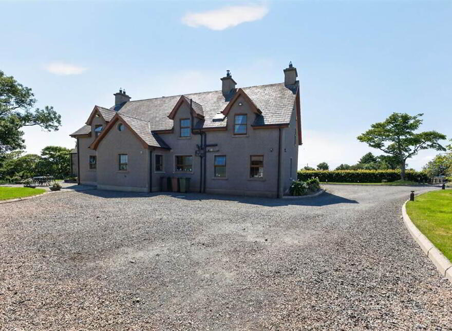 Blakely House, 63 Garvaghy Church Road, Dromara, BT25 2HA