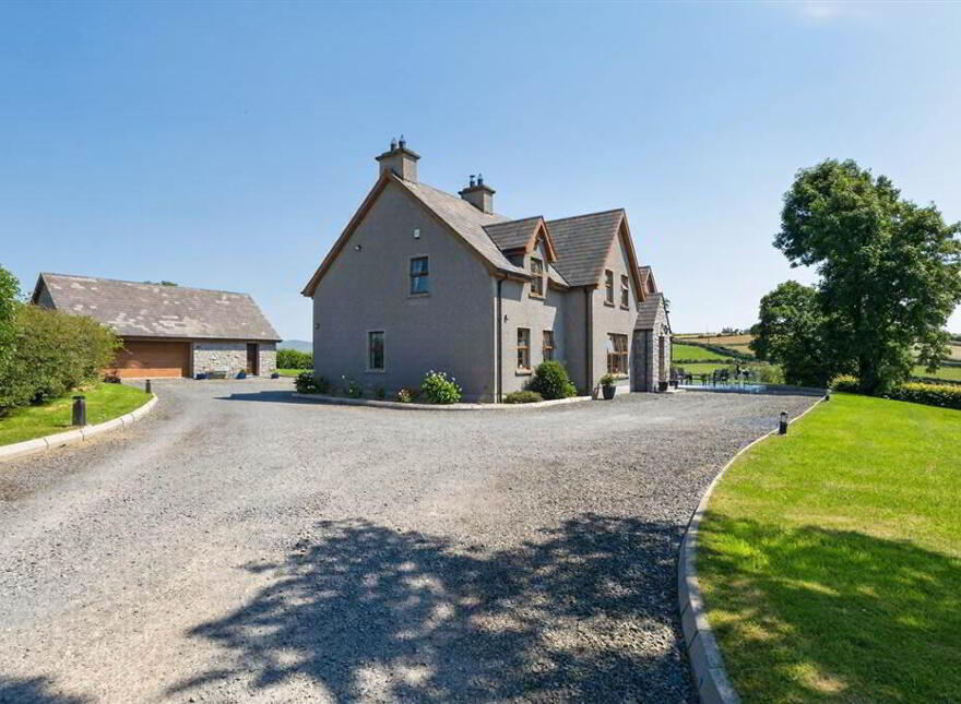Blakely House, 63 Garvaghy Church Road, Dromara, BT25 2HA