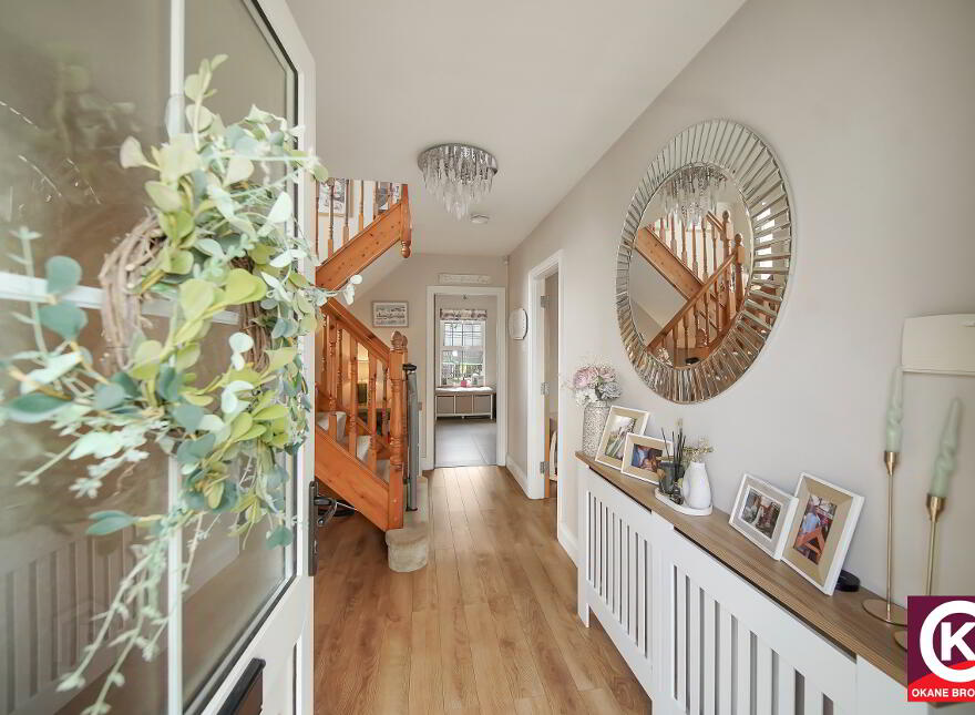 8 Drumannon Grove, Omagh, BT78 5FB