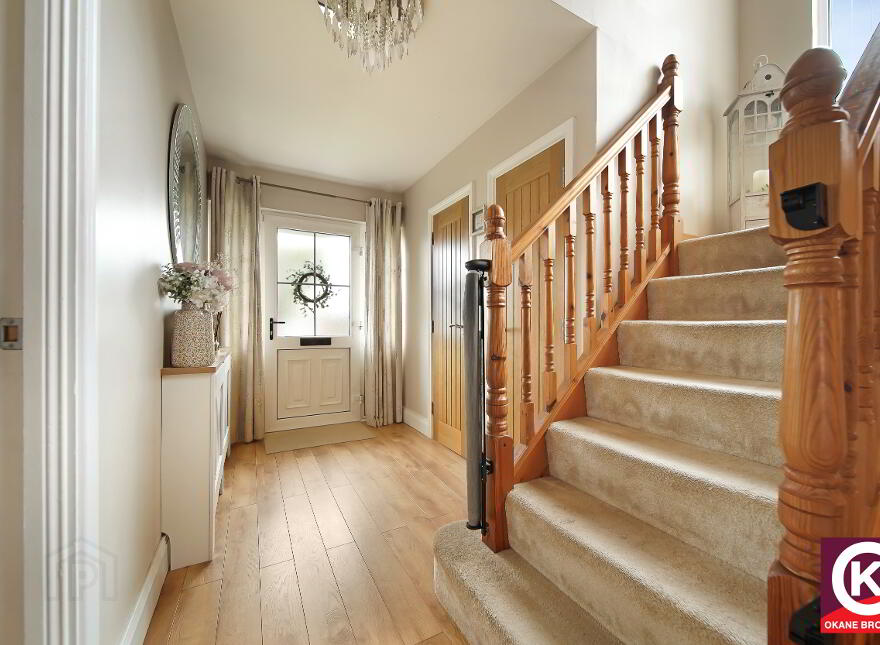 8 Drumannon Grove, Omagh, BT78 5FB