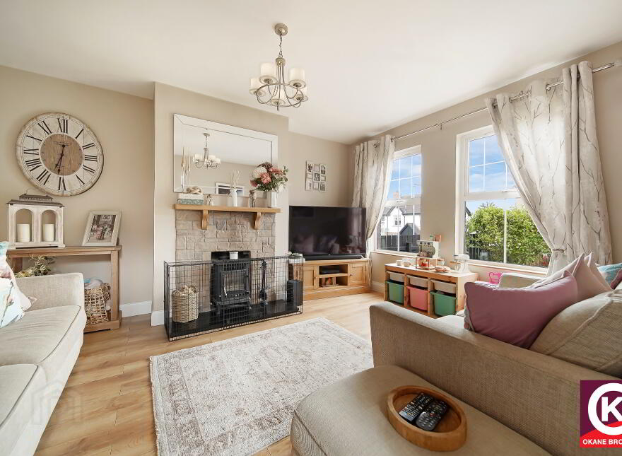 8 Drumannon Grove, Omagh, BT78 5FB