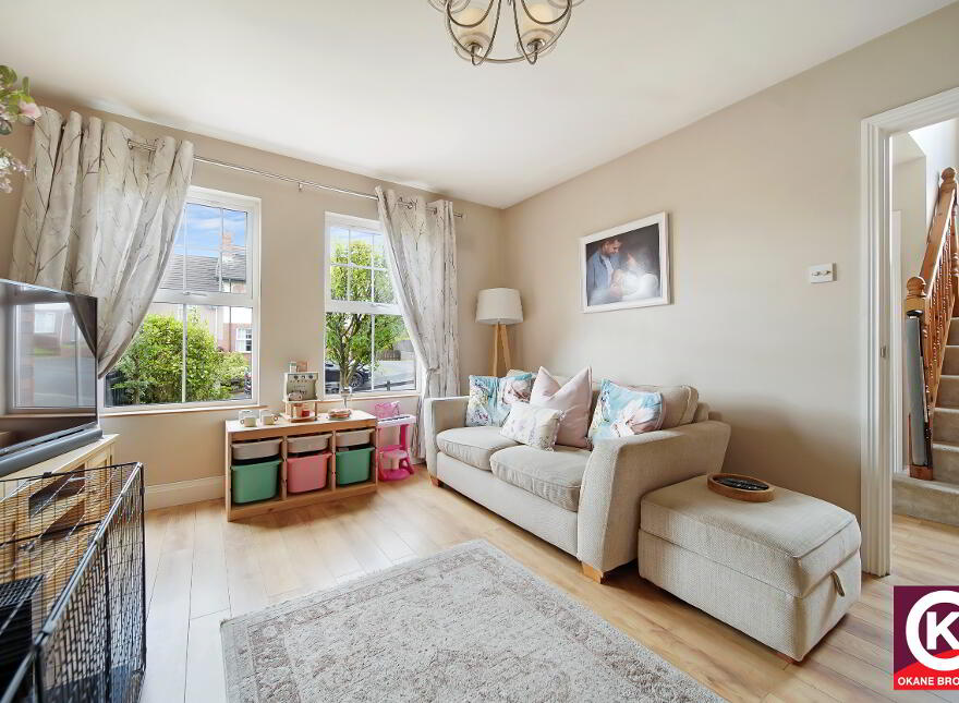 8 Drumannon Grove, Omagh, BT78 5FB