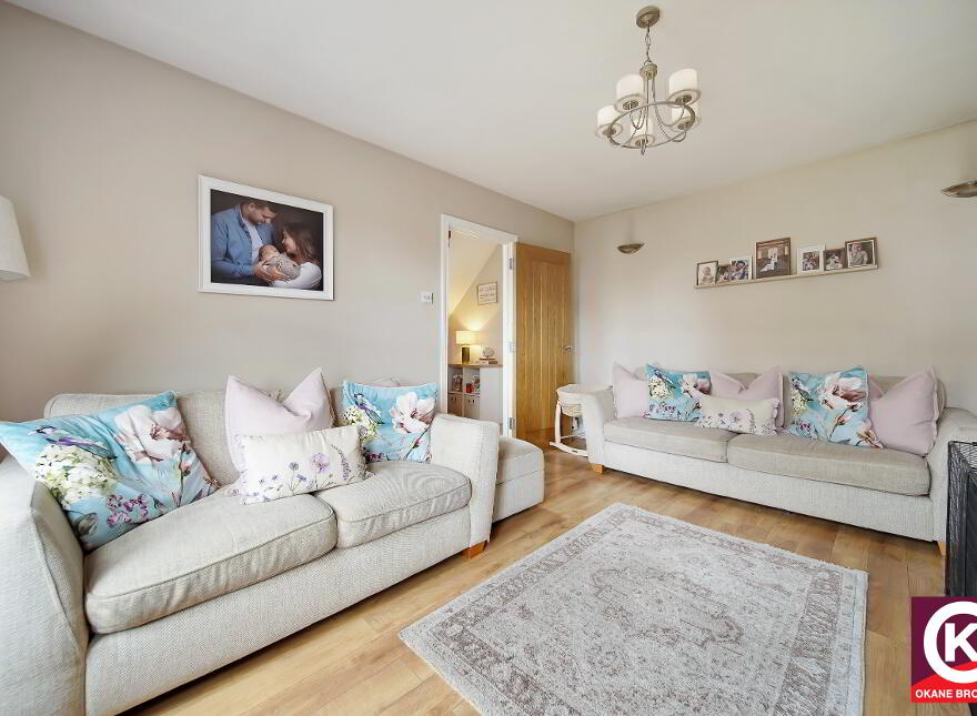 8 Drumannon Grove, Omagh, BT78 5FB