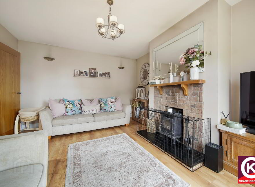 8 Drumannon Grove, Omagh, BT78 5FB