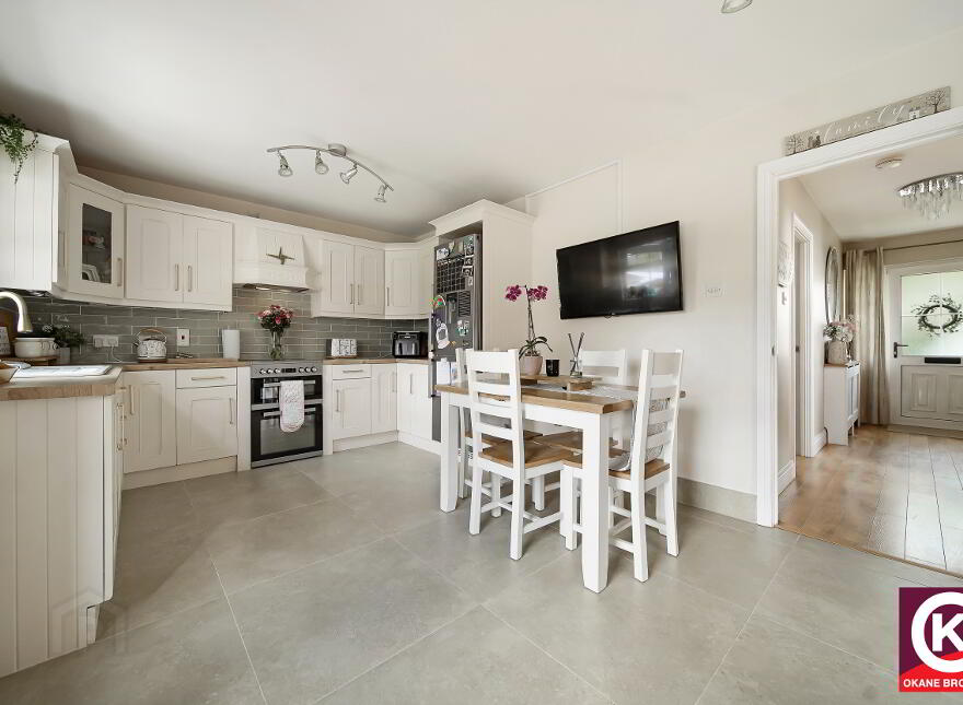 8 Drumannon Grove, Omagh, BT78 5FB