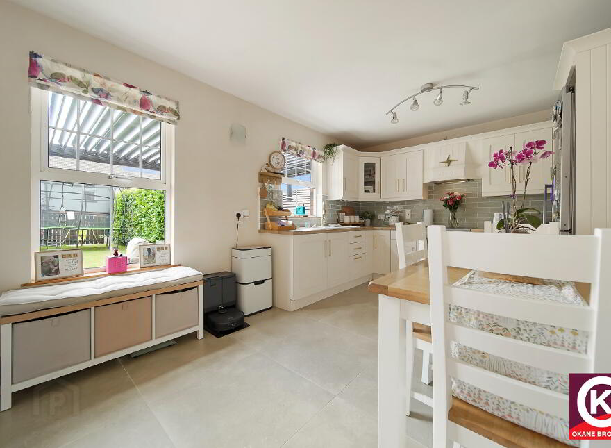 8 Drumannon Grove, Omagh, BT78 5FB