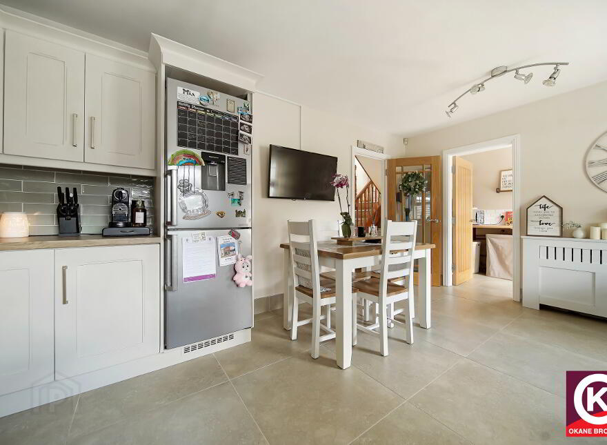 8 Drumannon Grove, Omagh, BT78 5FB