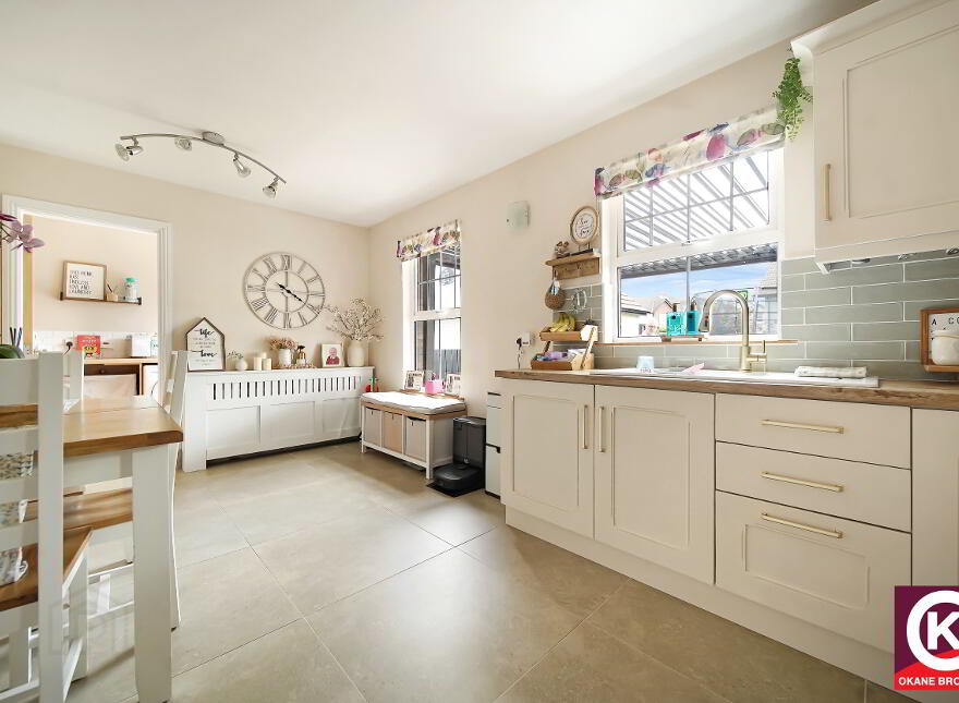 8 Drumannon Grove, Omagh, BT78 5FB