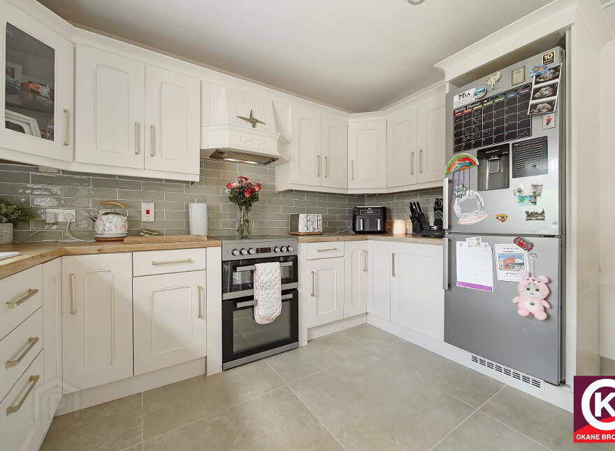 8 Drumannon Grove, Omagh, BT78 5FB