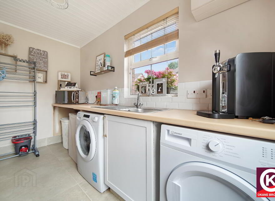 8 Drumannon Grove, Omagh, BT78 5FB