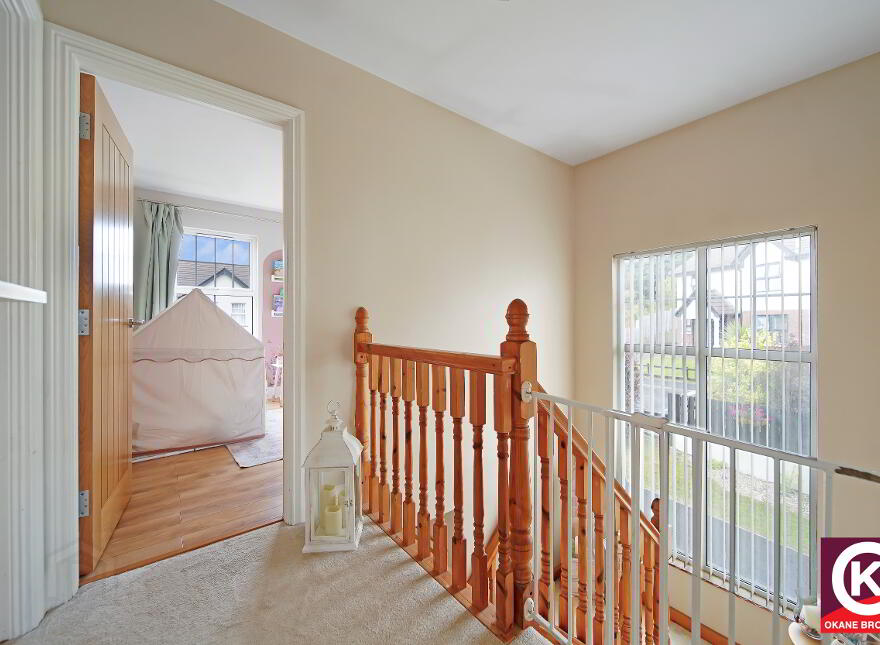 8 Drumannon Grove, Omagh, BT78 5FB