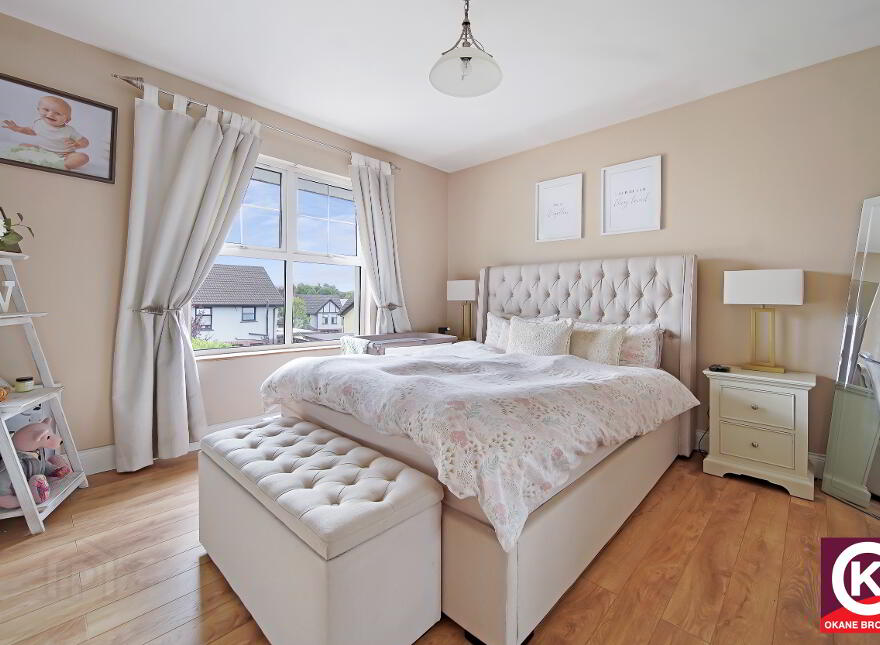 8 Drumannon Grove, Omagh, BT78 5FB