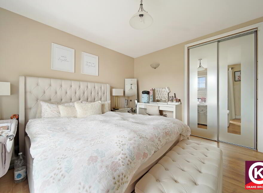 8 Drumannon Grove, Omagh, BT78 5FB