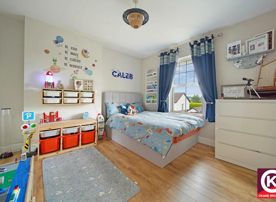 8 Drumannon Grove, Omagh, BT78 5FB