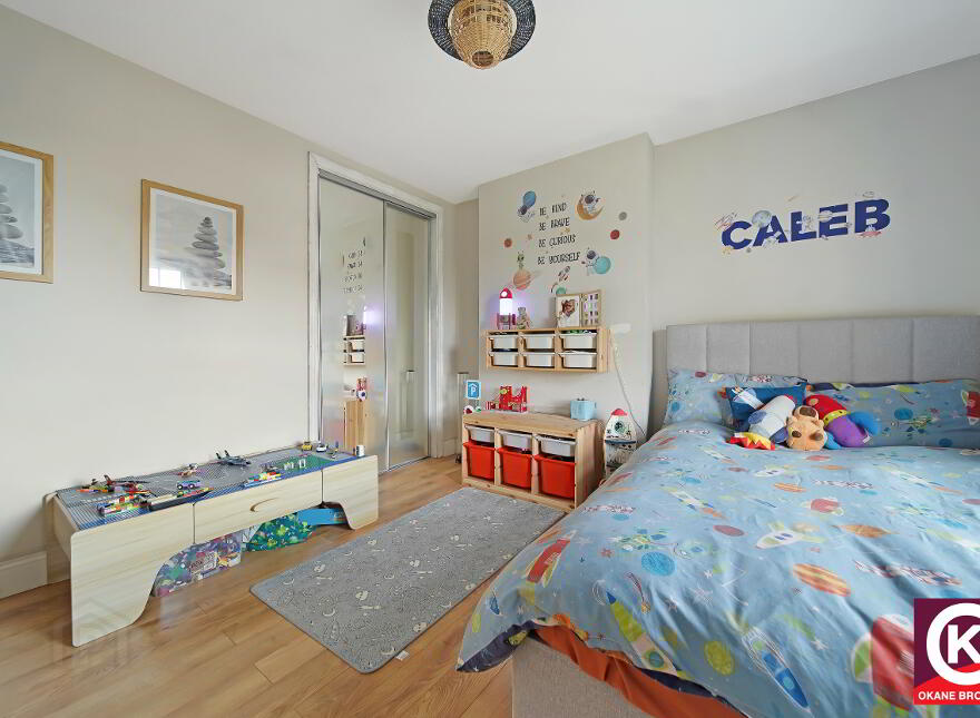 8 Drumannon Grove, Omagh, BT78 5FB
