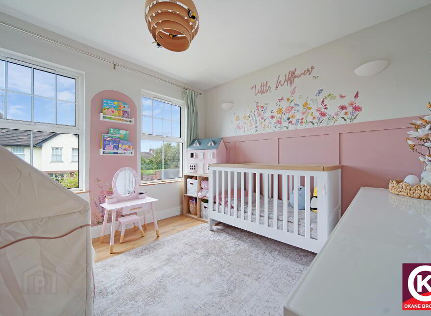 8 Drumannon Grove, Omagh, BT78 5FB