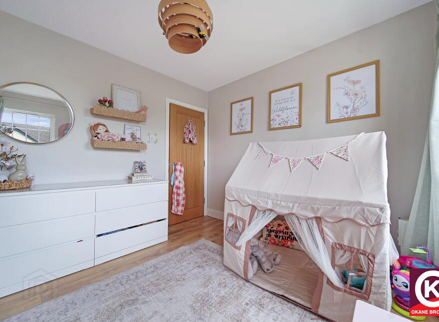 8 Drumannon Grove, Omagh, BT78 5FB