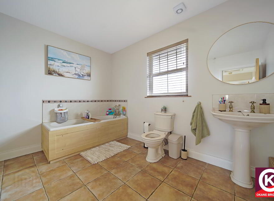 8 Drumannon Grove, Omagh, BT78 5FB