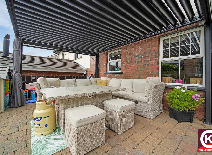 8 Drumannon Grove, Omagh, BT78 5FB