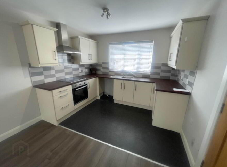 8 Bann Meadow, Portadown, Craigavon, BT63 5GX