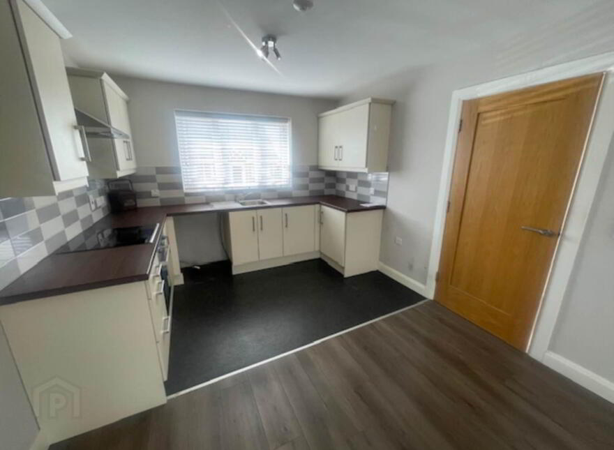 8 Bann Meadow, Portadown, Craigavon, BT63 5GX